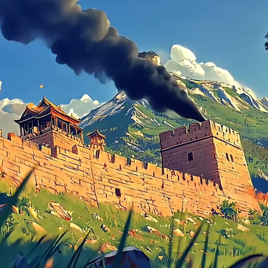 中国电信天翼宣传片