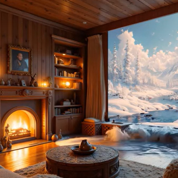 创维电视AI广告